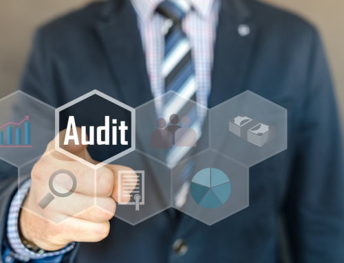 Will your tax return be audited?