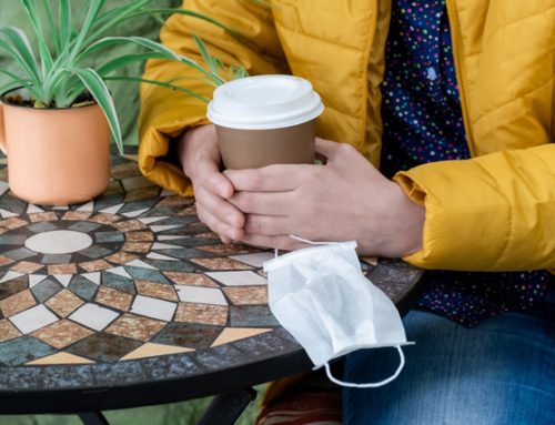 COVID-19. Medidas de flexibilización para los territorios en fase 2 y fase 3 del Plan para la transición hacia una nueva normalidad