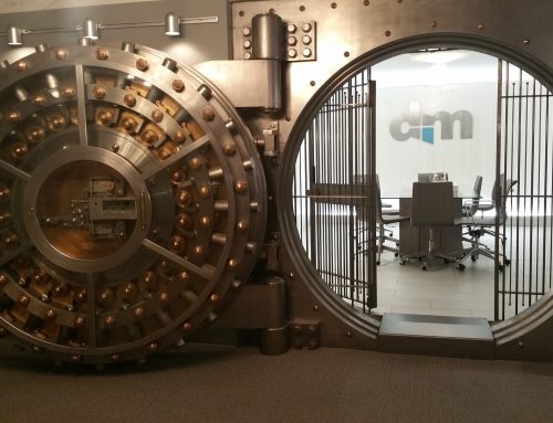 The Most Critical Part of Your Mortgage?