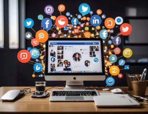 Sneak Peek into How to Execute a Social Media Strategy