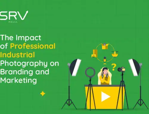 The Impact of Professional Industrial Photography on Branding and Marketing