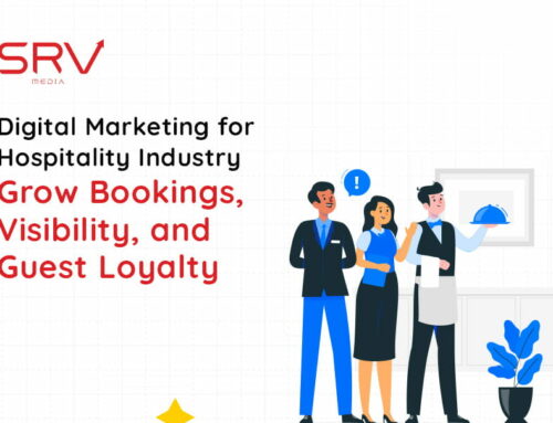 Digital Marketing for Hospitality Industry: Grow Bookings, Visibility, and Guest Loyalty