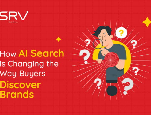How AI Search Is Changing the Way Buyers Discover Brands