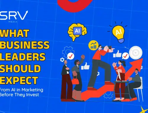 What Business Leaders Should Expect From AI in Marketing Before They Invest