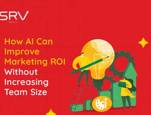 How AI Can Improve Marketing ROI Without Increasing Team Size