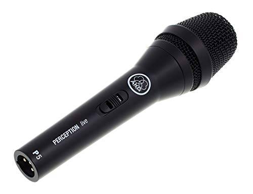 P5s Side