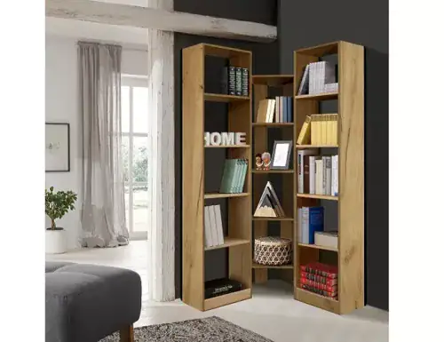 Книжный шкаф в Калининграде