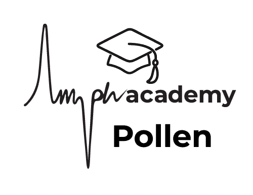Amphacademy Pollen 2026