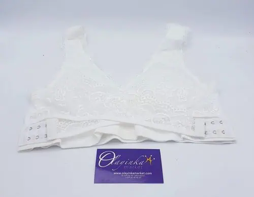 SOUTIEN GORGE SANS ARMATURES – Image 5