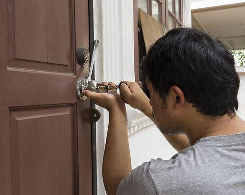 Fabbro Torino Apertura Porte