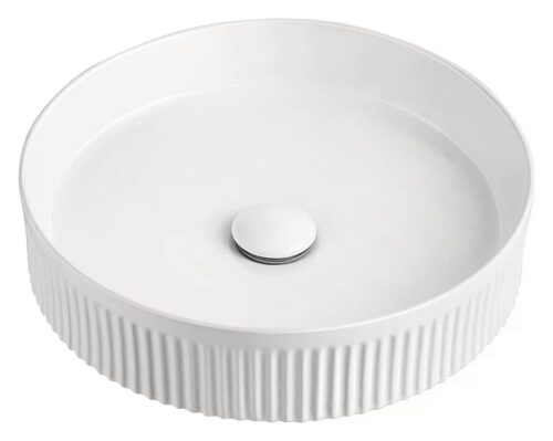 CB-158 Basin