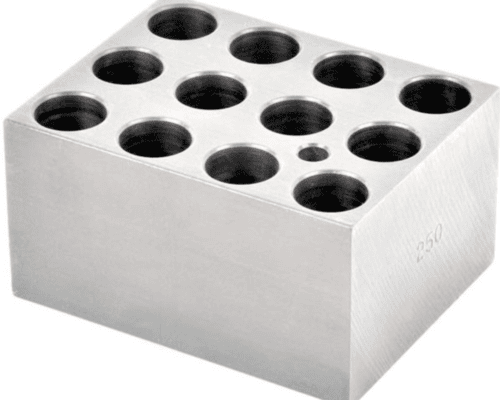 30400172 Module Block 15 Ml Conical Centrifuge