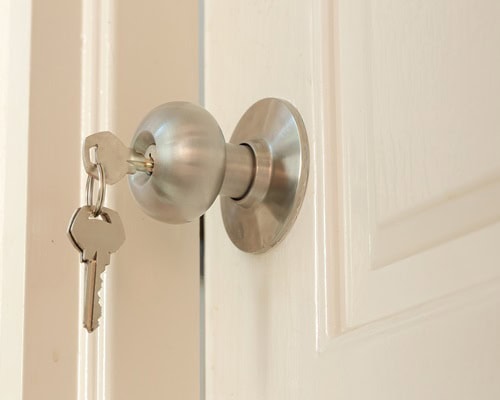 Residential Locksmith