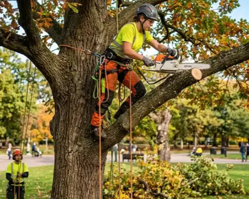 Tree Pruning Sydney