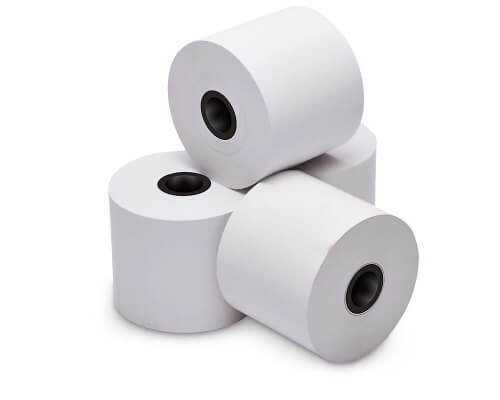 Buy Thermal Printer Roll in Qatar