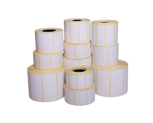 Buy Barcode Label in Qatar