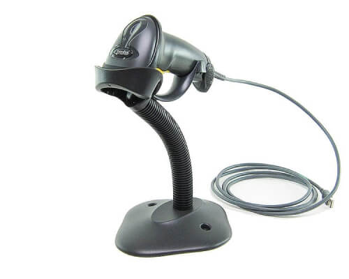 Buy Barcode Scanner in Qatar