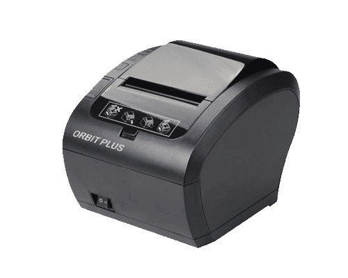 Orbit Plus Thermal Printer