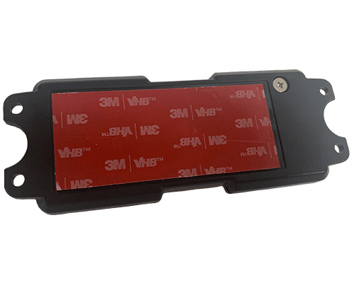 LANA Vision - Door Sensor Back