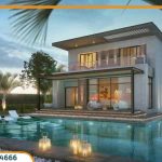 قرية جايا الساحل الشمالي Gaia North Coast 2025