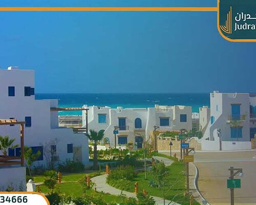 قرية بيانكي الساحل الشمالي Bianchi Ilios North Coast