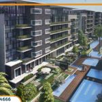 أحدث تفاصيل واسعار كمبوند واتر واي التجمع الخامس Waterway