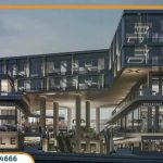 مول اكسل القاهرة الجديدة تقسيط على 12 سنة بمقدم 10%