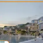 مول ذا ريفت القاهرة الجديدة The Rift Business Park