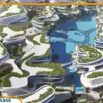 مول ذا ريفت القاهرة الجديدة The Rift Business Park