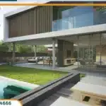 كمبوند سعادة التجمع الخامس من هورايزون مصر Saada Horizon