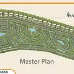 كمبوند سعادة التجمع الخامس من هورايزون مصر Saada Horizon