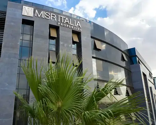 كمبوند البوسكو العاصمة الادارية Il Bosco New Capital 2026