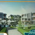 قرية جايا الساحل الشمالي Gaia North Coast 2025