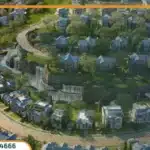 كمبوند ماونتن فيو المستقبل سيتي تفاصيل واسعار حديثة