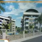 كمبوند ماونتن فيو المستقبل سيتي تفاصيل واسعار حديثة