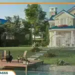 كمبوند ماونتن فيو المستقبل سيتي تفاصيل واسعار حديثة