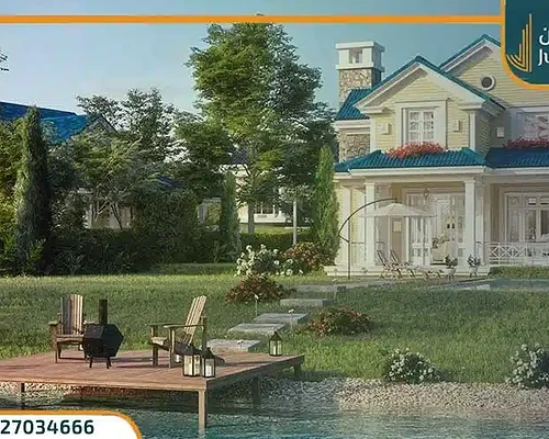 كمبوند ماونتن فيو المستقبل سيتي تفاصيل واسعار حديثة