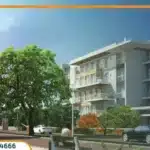 كمبوند ماونتن فيو المستقبل سيتي تفاصيل واسعار حديثة