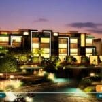 كمبوند ميدتاون التجمع الخامس Midtown New Cairo استلام فوري