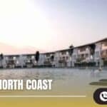 قرية أمواج الساحل الشمالي Amwaj North Coast 2025