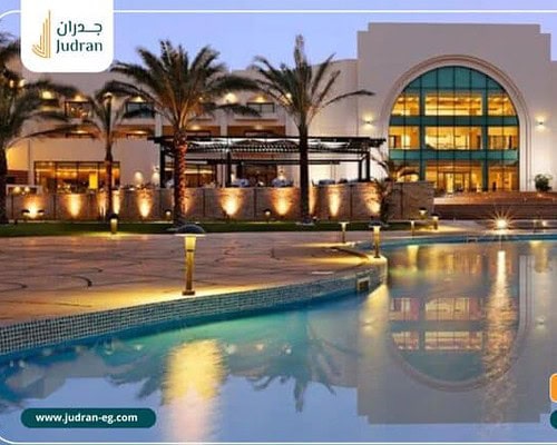 قرية سوما باي الغردقة Soma Bay Hurghada Resorts