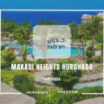 قرية مكادي هايتس الغردقة Makadi Heights Hurghada استلام فوري