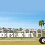 قرية مكادي هايتس الغردقة Makadi Heights Hurghada استلام فوري