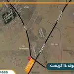 كمبوند ذا كريست القاهرة الجديدة The Crest Compound