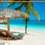 قرية سمر راس الحكمة الساحل الشمالي Summer North Coast 2025