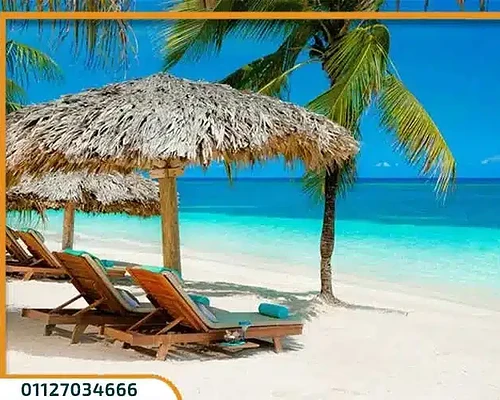 شالية مميز بمساحة 100م في سمر راس الحكمة الساحل الشمالي بسعر منافس