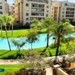 كمبوند ذا سكوير التجمع الخامس The Square New Cairo فوري