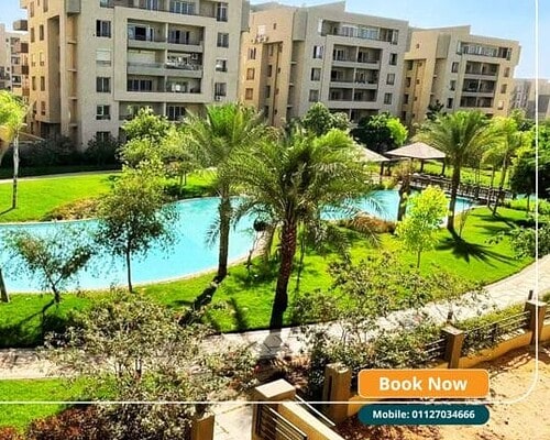 كمبوند ذا سكوير التجمع الخامس The Square New Cairo فوري