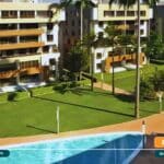 كمبوند ذا سكوير التجمع الخامس The Square New Cairo فوري