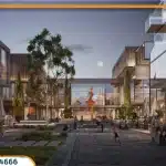 كمبوند NMQ الشيخ زايد NMQ وحدات بدون مقدم